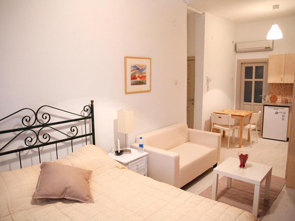 Gen Suites Pera Istambul Exterior foto