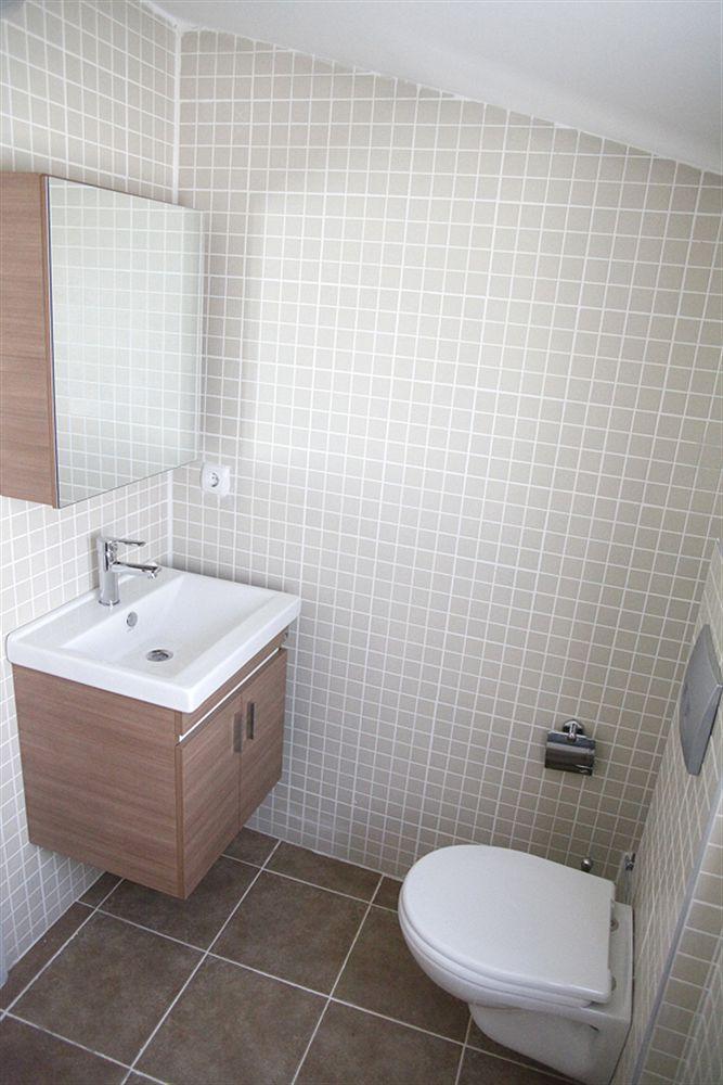 Gen Suites Pera Istambul Exterior foto
