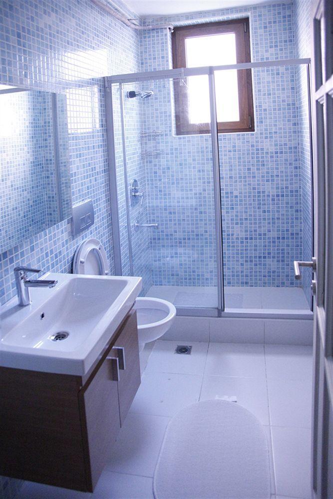 Gen Suites Pera Istambul Exterior foto