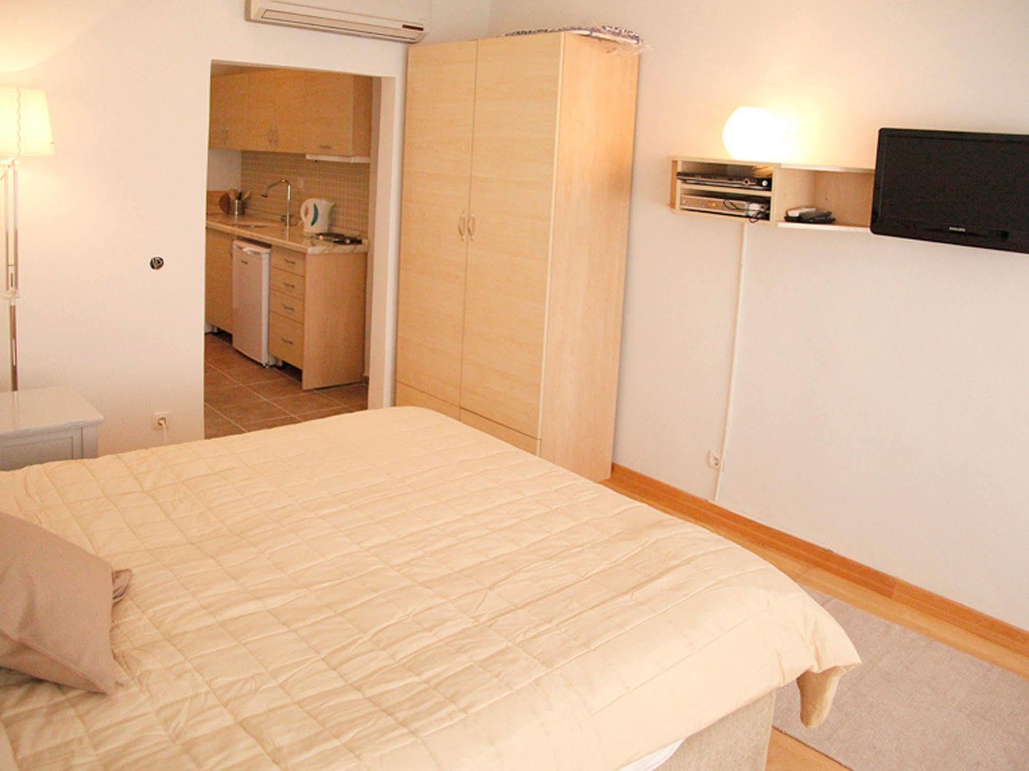 Gen Suites Pera Istambul Exterior foto