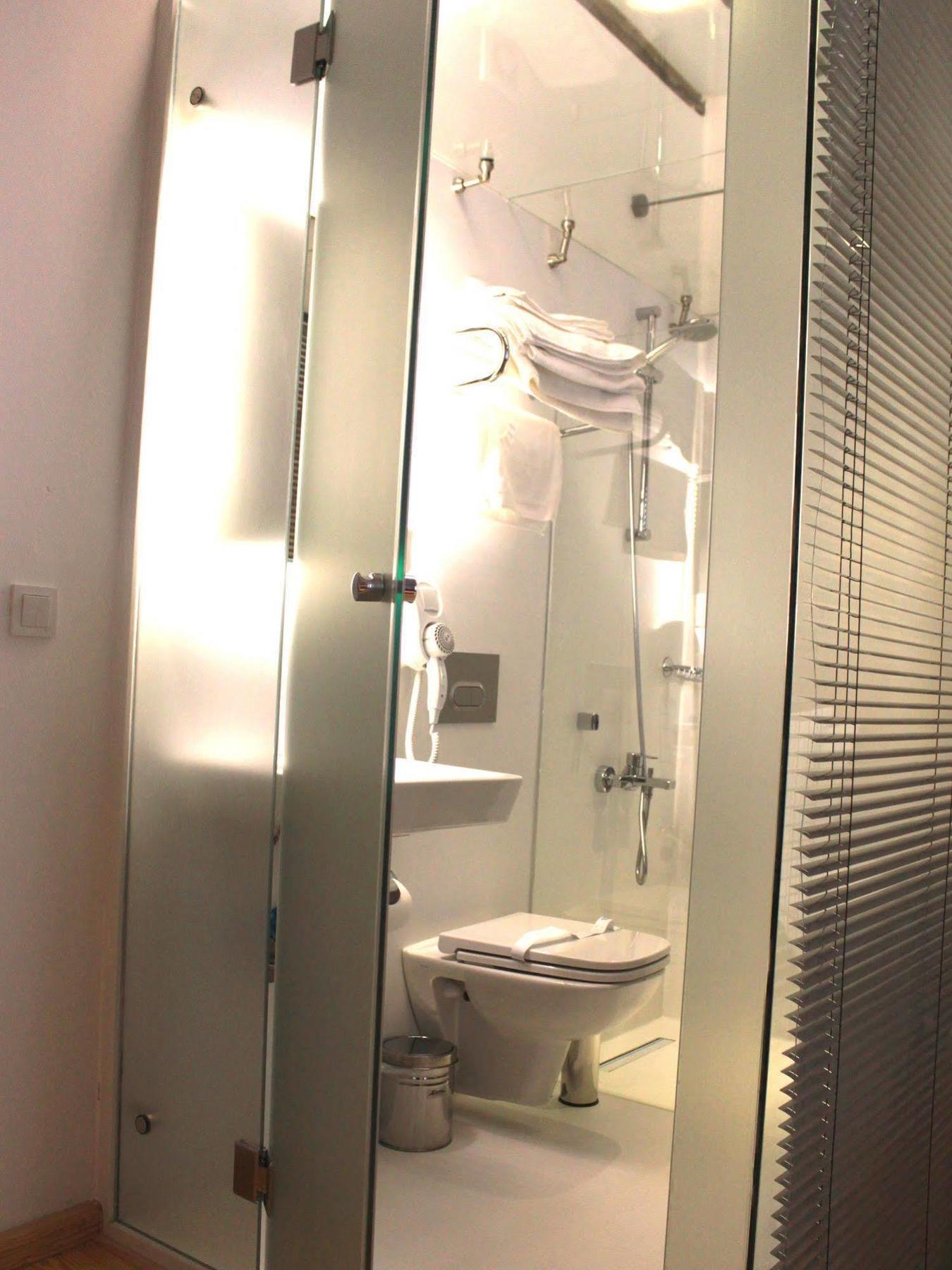 Gen Suites Pera Istambul Exterior foto